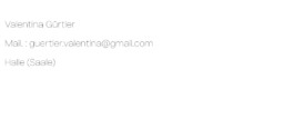 valentina gürtler